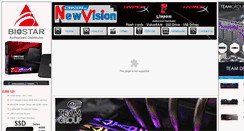 Desktop Screenshot of newvisionlb.com